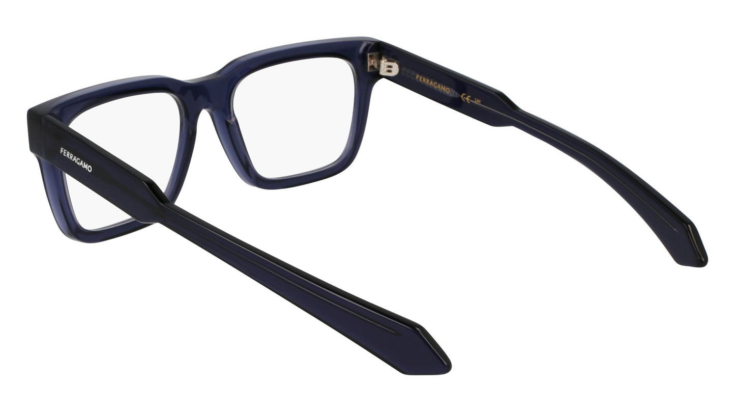 Salvatore Ferragamo SF2941N-456-5418 54mm New Eyeglasses
