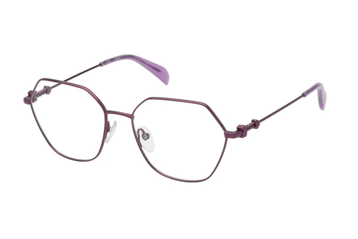 Tous VTO432-08E6-54 54mm New Eyeglasses