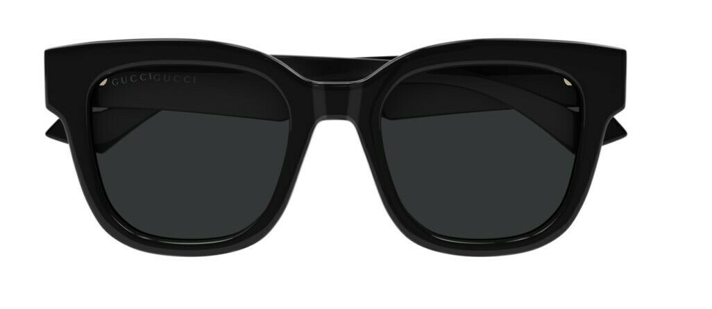 Gucci GG0998S-001 52mm New Sunglasses