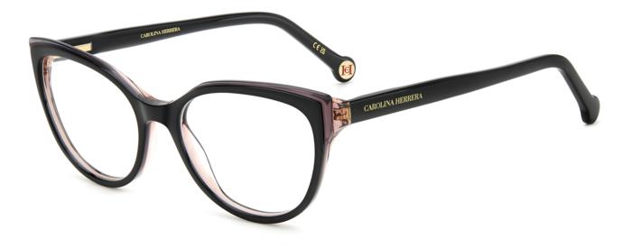 Carolina Herrera HER0253-807-52 52mm New Eyeglasses