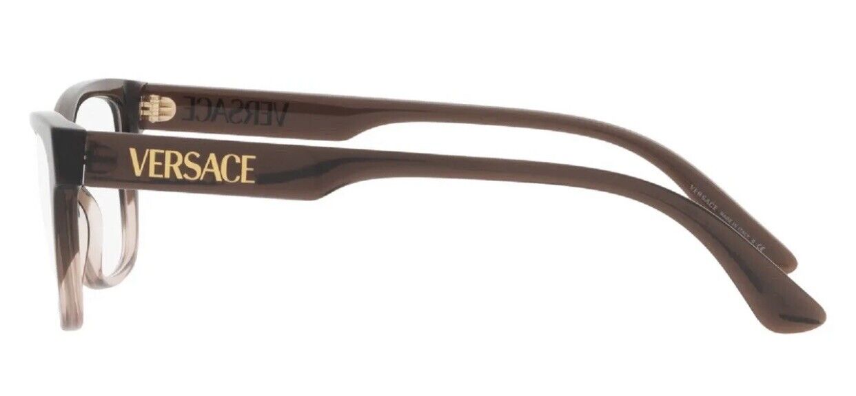 Versace 0VE3316-5332 55mm New Eyeglasses