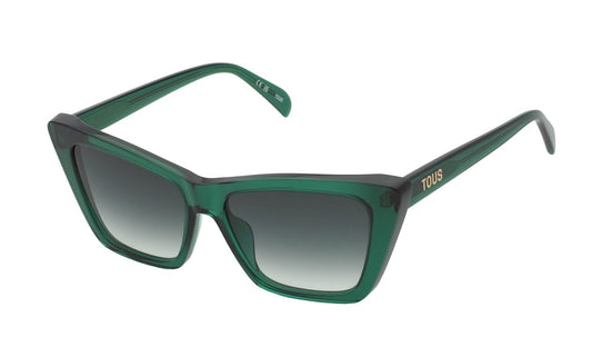 Tous STOB82-0G61 54mm New Sunglasses