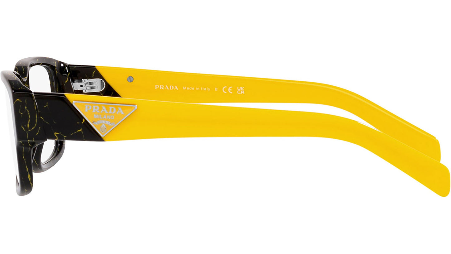 Prada PR07ZV-19D1O1-53