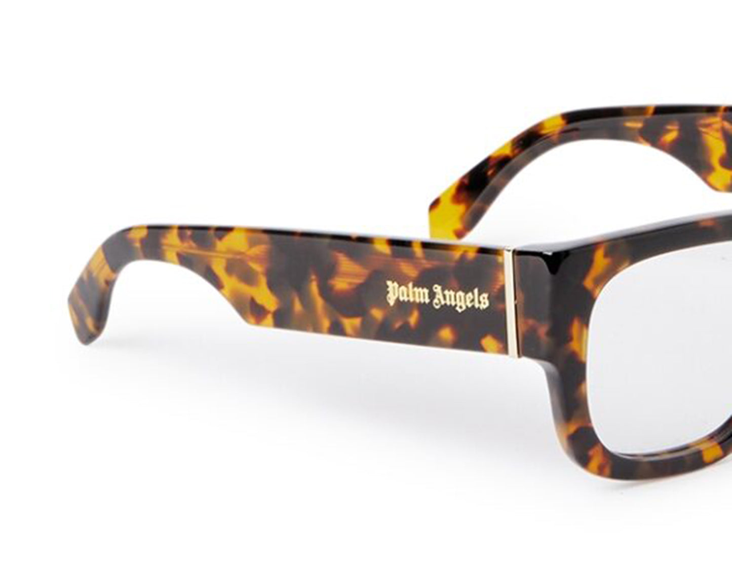 Palm Angels PERJ014S25PLA0016000 54mm New Eyeglasses