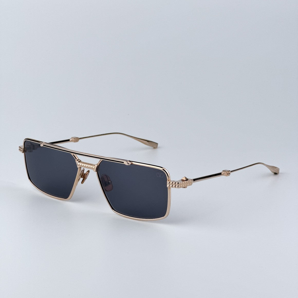 Valentino Garavani VLS-111-A-58 58mm