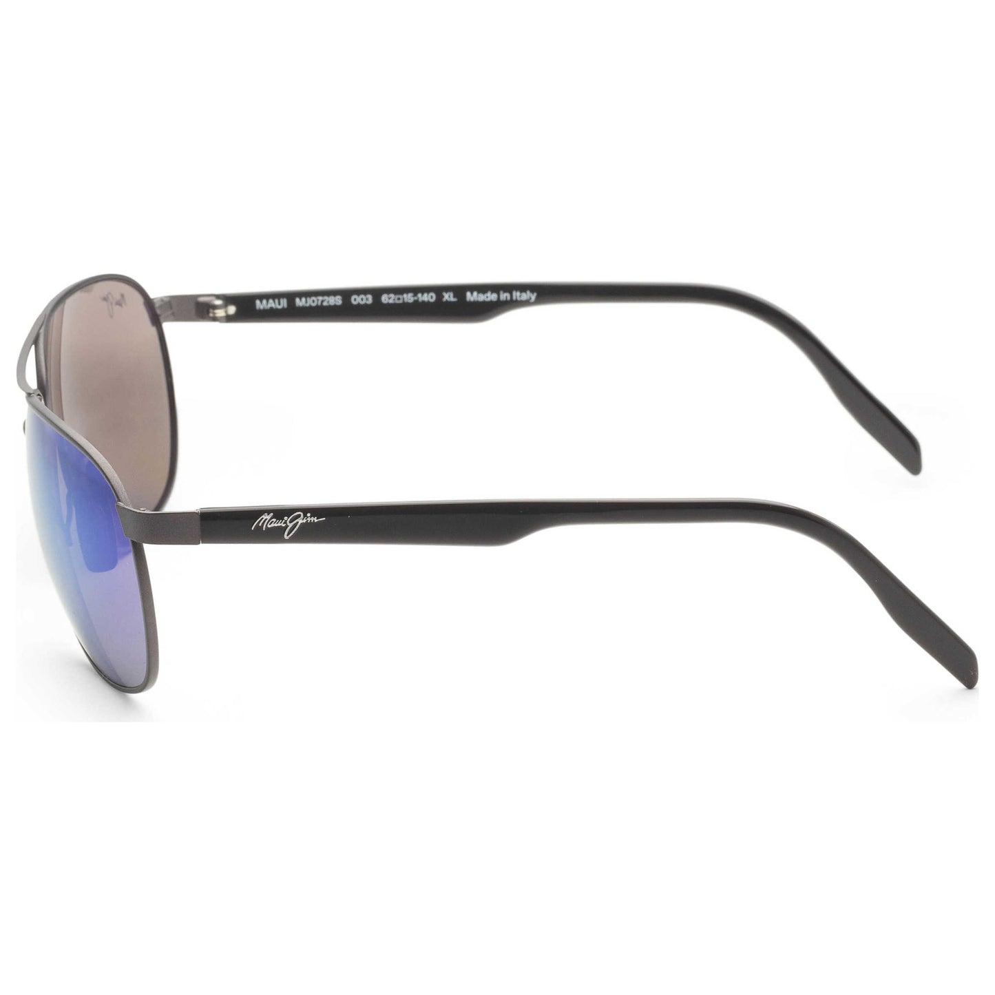 Maui Jim MJ0728S-003 62mm
