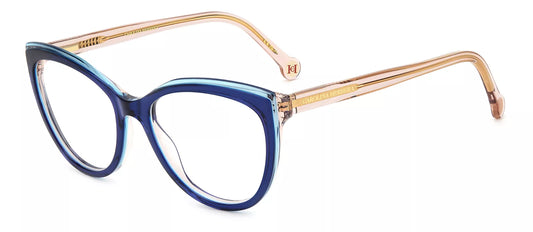 Carolina Herrera HER0207-BR0-53 53mm New Eyeglasses