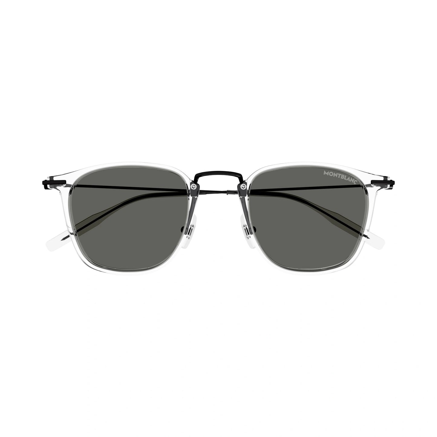 Mont Blanc MB0295S-004 49mm New Sunglasses