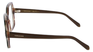 Salvatore Ferragamo SF3031-280-5617 56mm New Eyeglasses