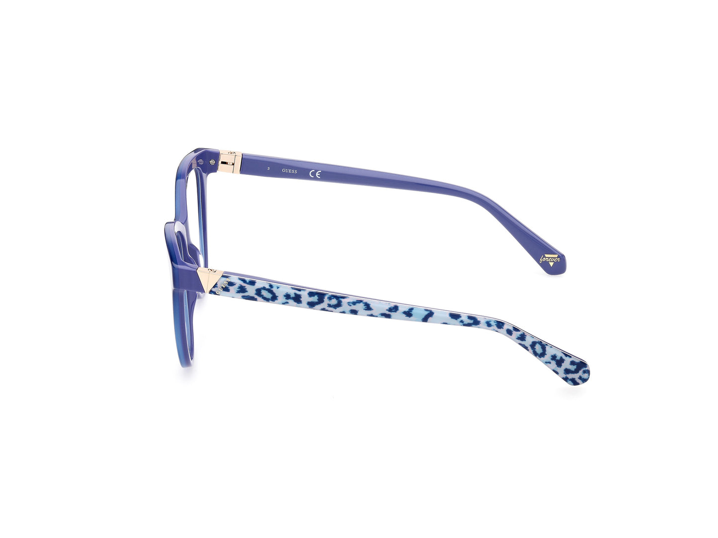 Guess GU5219-52092 52mm New Eyeglasses