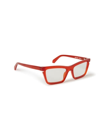 Off-White OERJ050S24PLA0012500 59mm New Eyeglasses