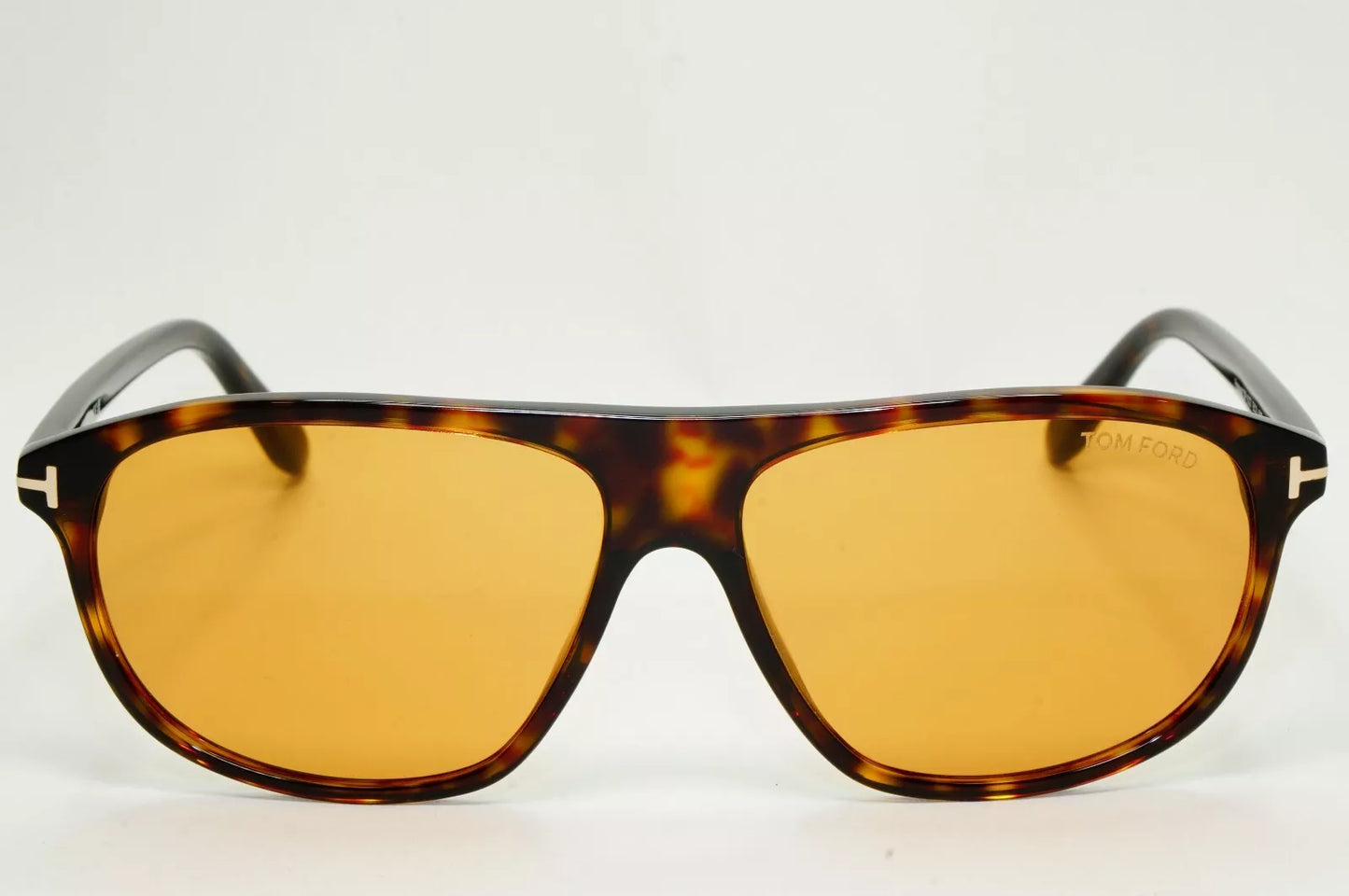 Tom Ford FT1027-52E-60 60mm New Sunglasses