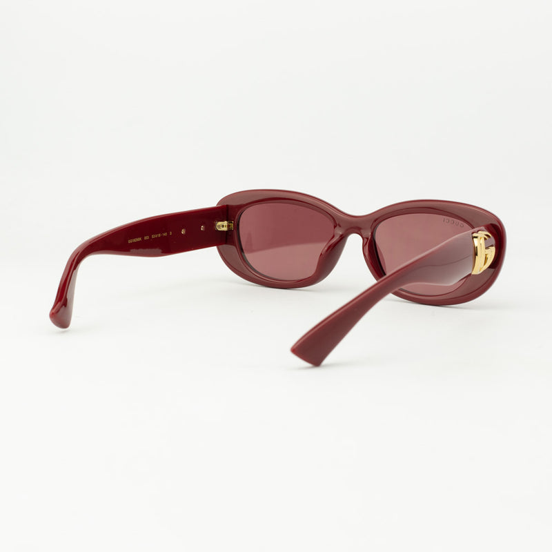 Gucci GG1829SK-003 53 New Sunglasses
