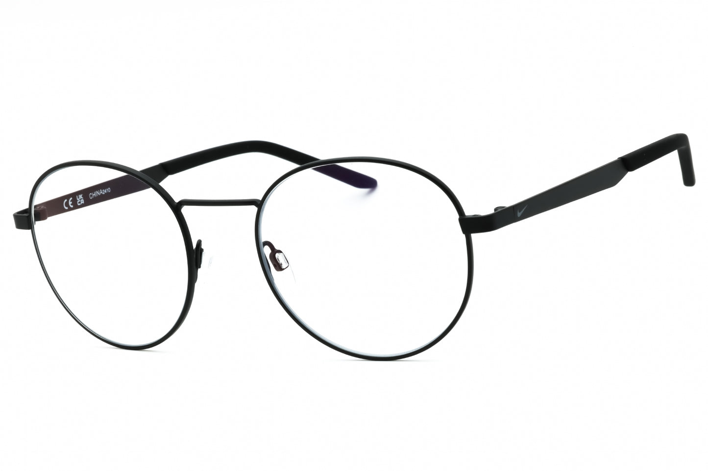 Nike NIKE TRAVELER DRIFT BL IB3678X-010 51mm New Eyeglasses