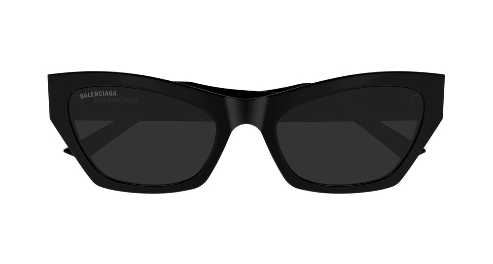 Balenciaga BB0447S-001 56mm New Sunglasses