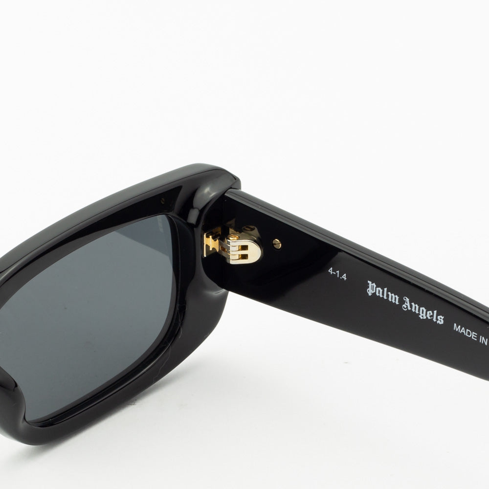 Palm Angels PERI056S24PLA0011007 51mm New Sunglasses