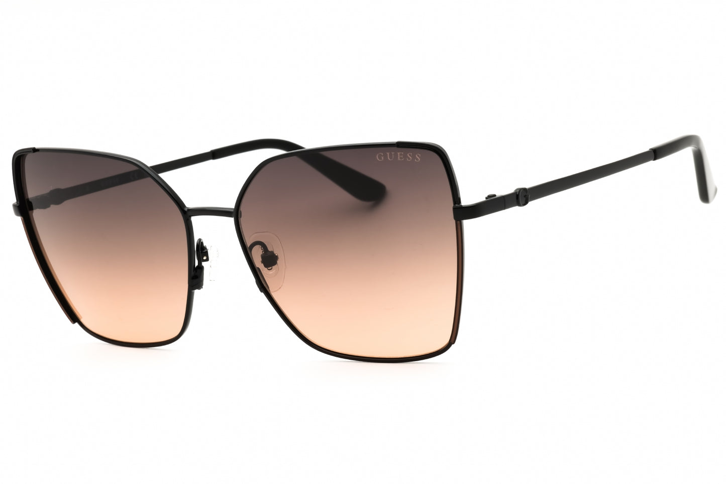 Guess GU00192-01B 59mm New Sunglasses