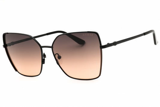 Guess GU00192-01B 59mm New Sunglasses