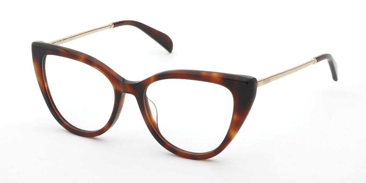 Tous VTOC64-09XW 53mm New Eyeglasses