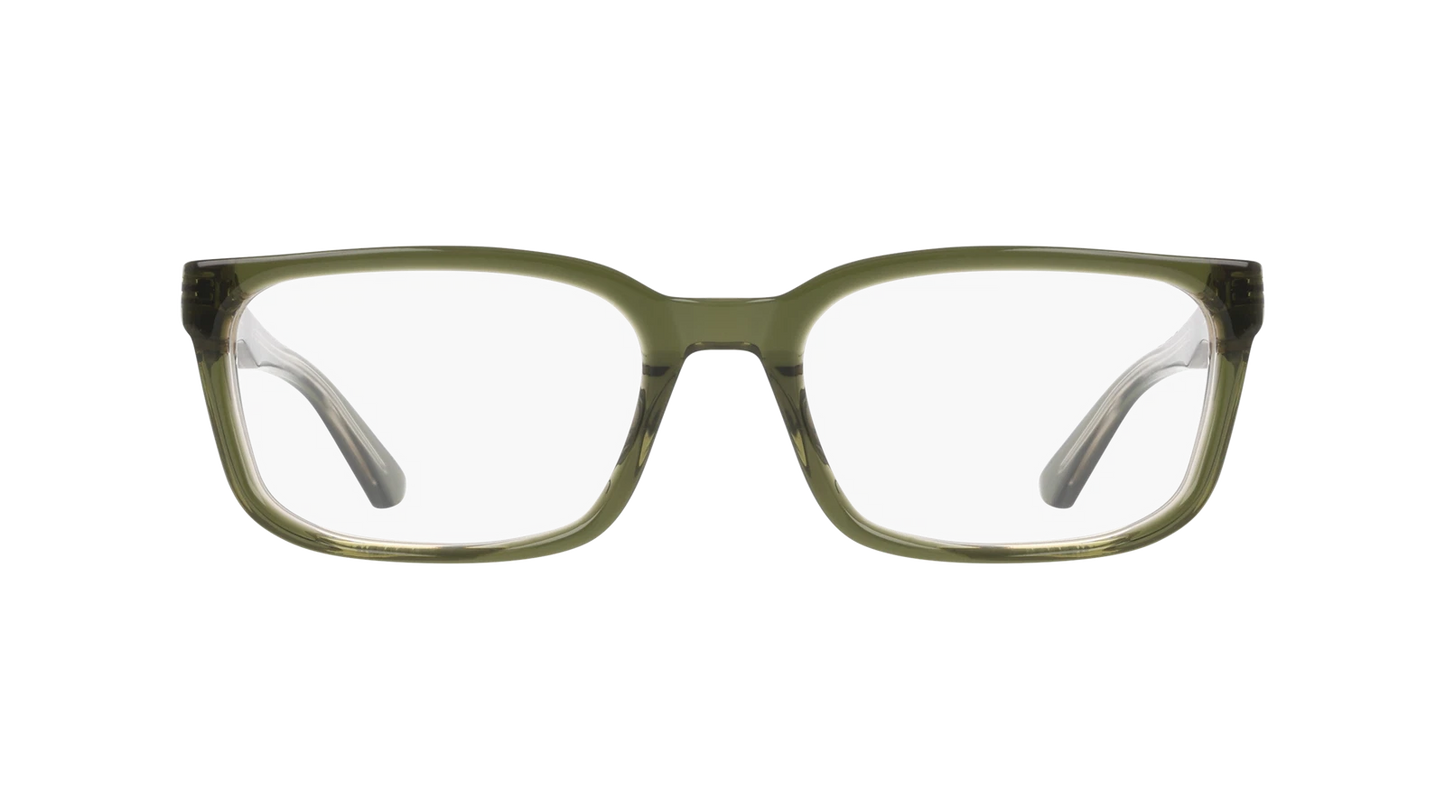 Nike 7181-318-5419 54mm New Eyeglasses