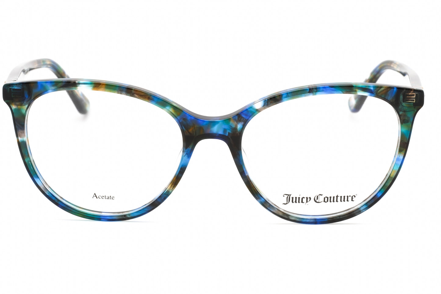 Juicy Couture JU 235-0JBW 00 52mm New Eyeglasses