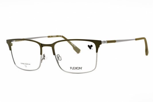 Flexon FLEXON E1132-310 54mm New Eyeglasses