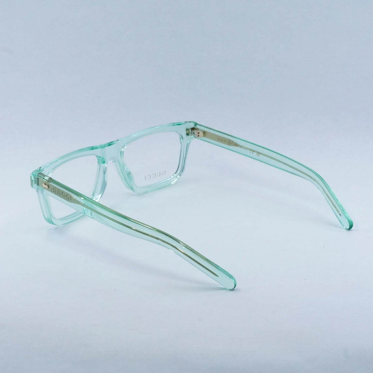 Gucci GG1525O-004 54mm New Eyeglasses