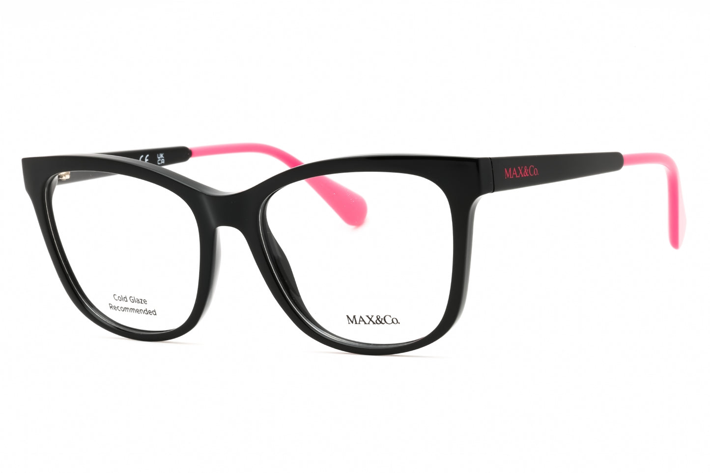 Max & Co. MO5040-001 54mm New Eyeglasses