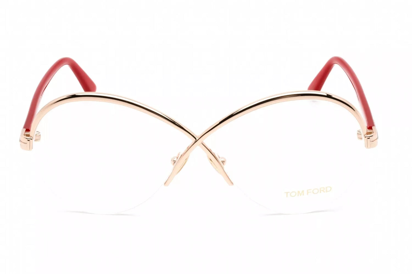 Tom Ford FT5761-028 59mm New Eyeglasses