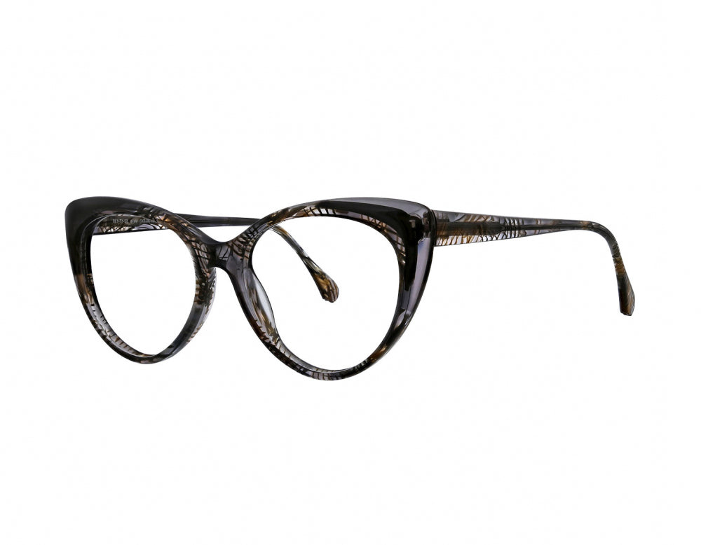 Badgley Mischka Veva-Black 52
