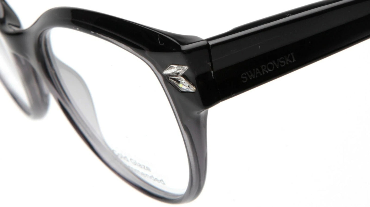 Swarovski SK5266-51020 51mm New Eyeglasses