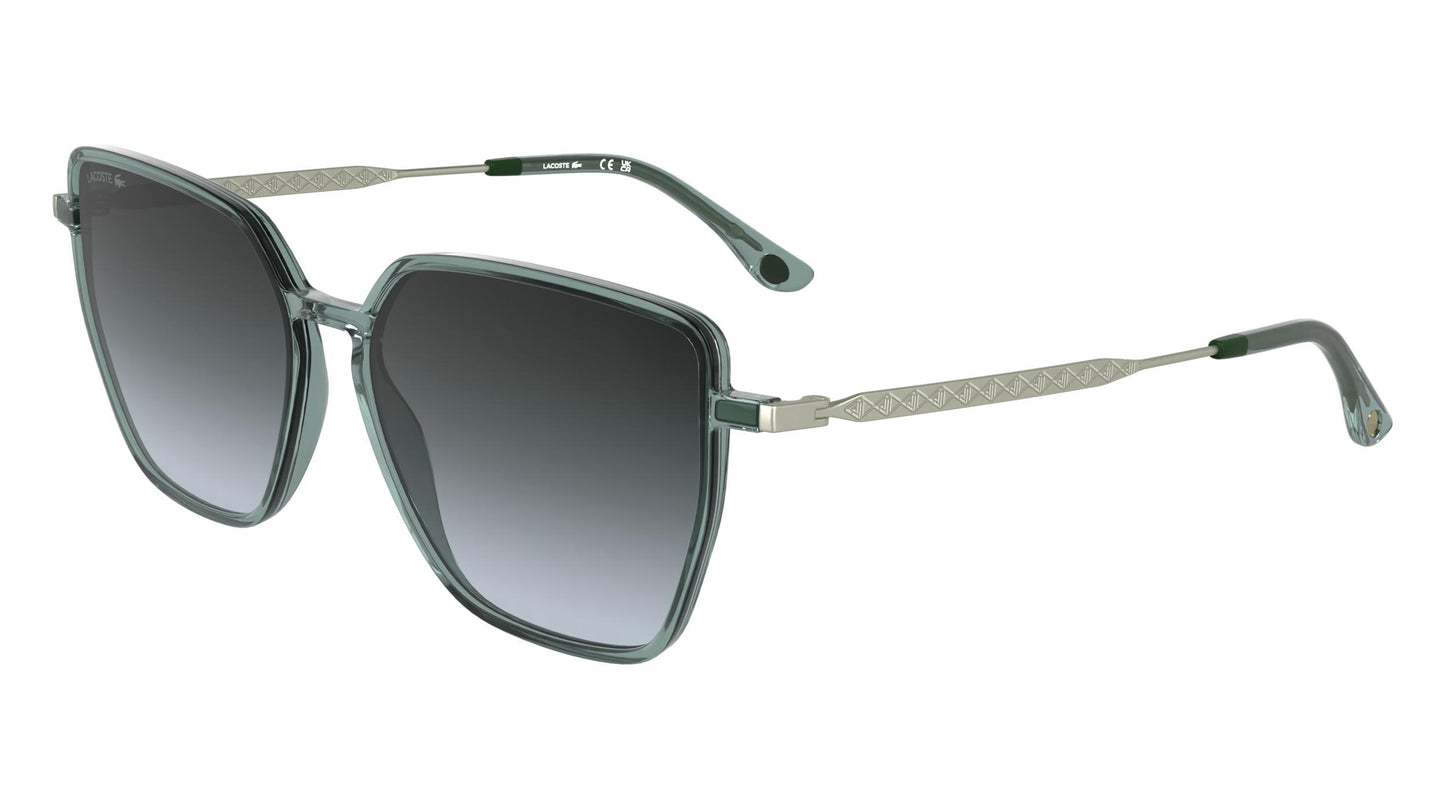 LACOSTE L6062S-400-5615 56mm