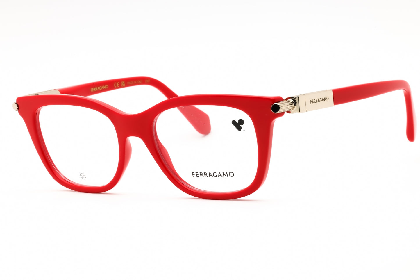 Salvatore Ferragamo SF2973-600 50mm New Eyeglasses
