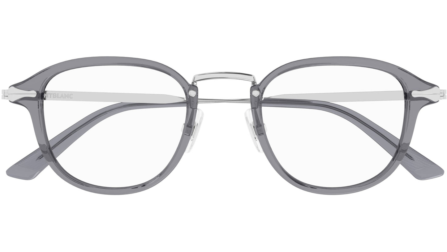 Mont blanc MB0336o-004 48mm New Eyeglasses