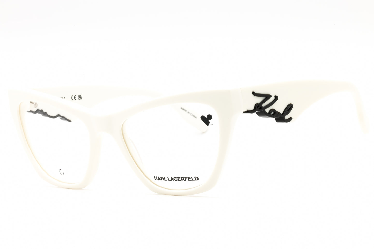 KARL LAGERFELD KL6171-105 54mm New Eyeglasses