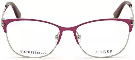 Guess GU2755-082 55mm New Eyeglasses