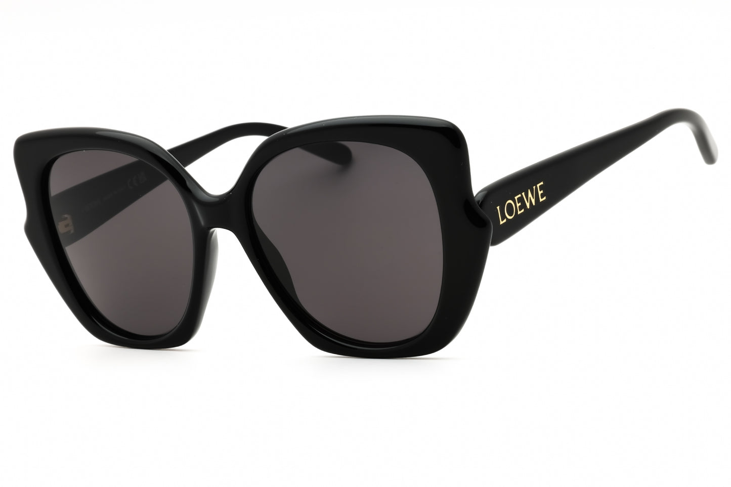 Loewe LW40133I-01A 55mm New Sunglasses