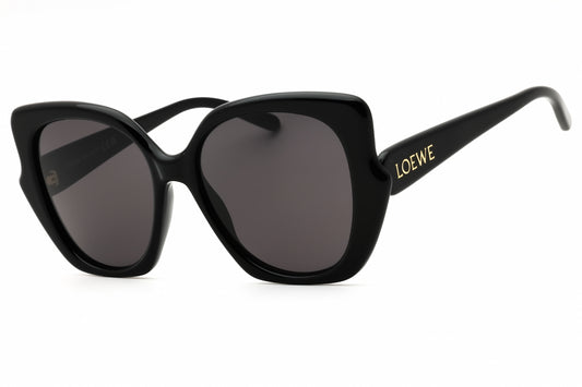 Loewe LW40133I-01A 55mm New Sunglasses