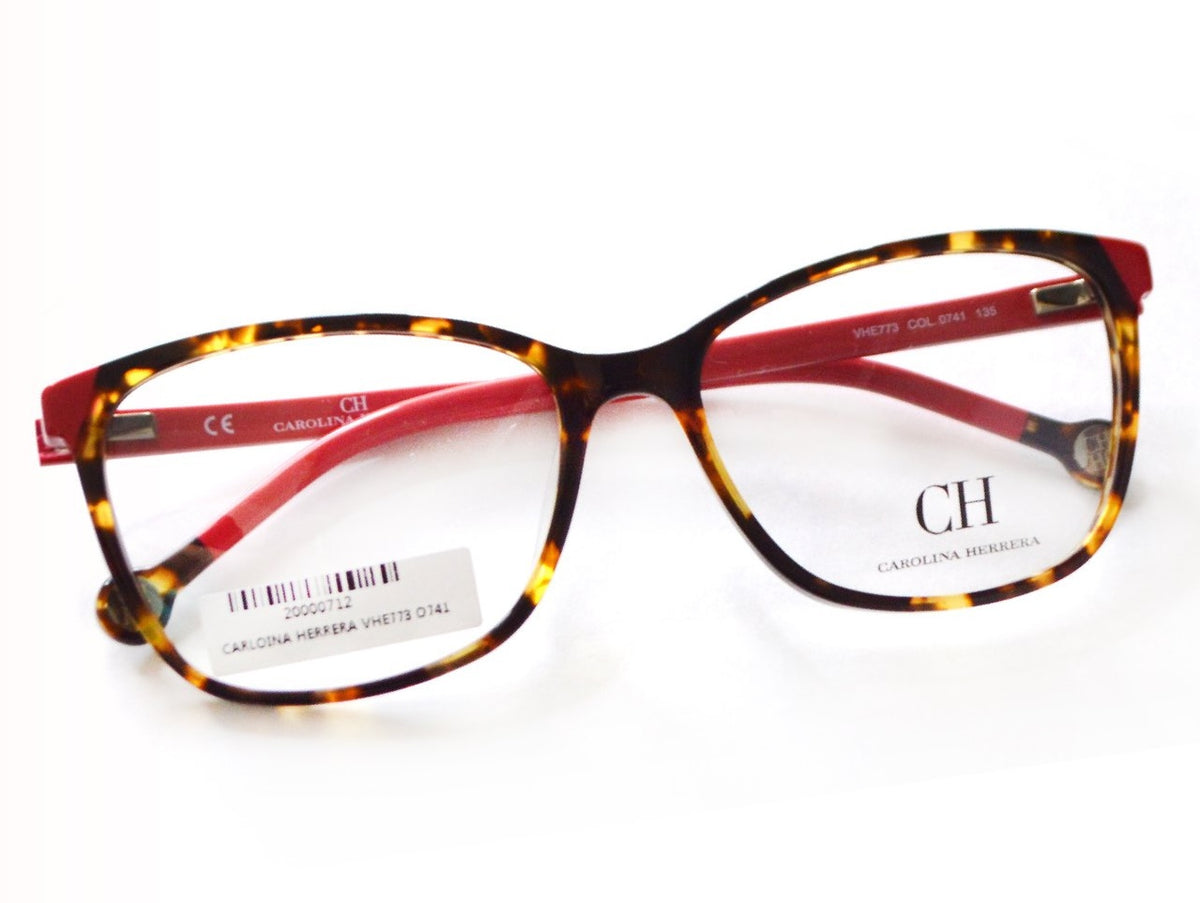 Carolina Herrera VHE773-0741-NO CASE 54