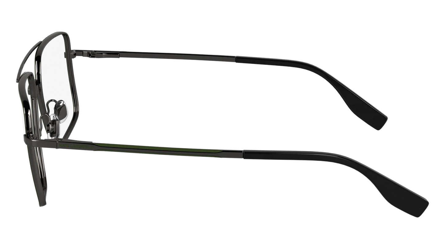Karl Lagerfeld KL357-305-5615 56mm New Eyeglasses