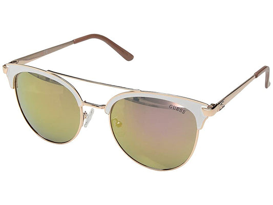 Guess GF6048-5528U 55mm New Sunglasses