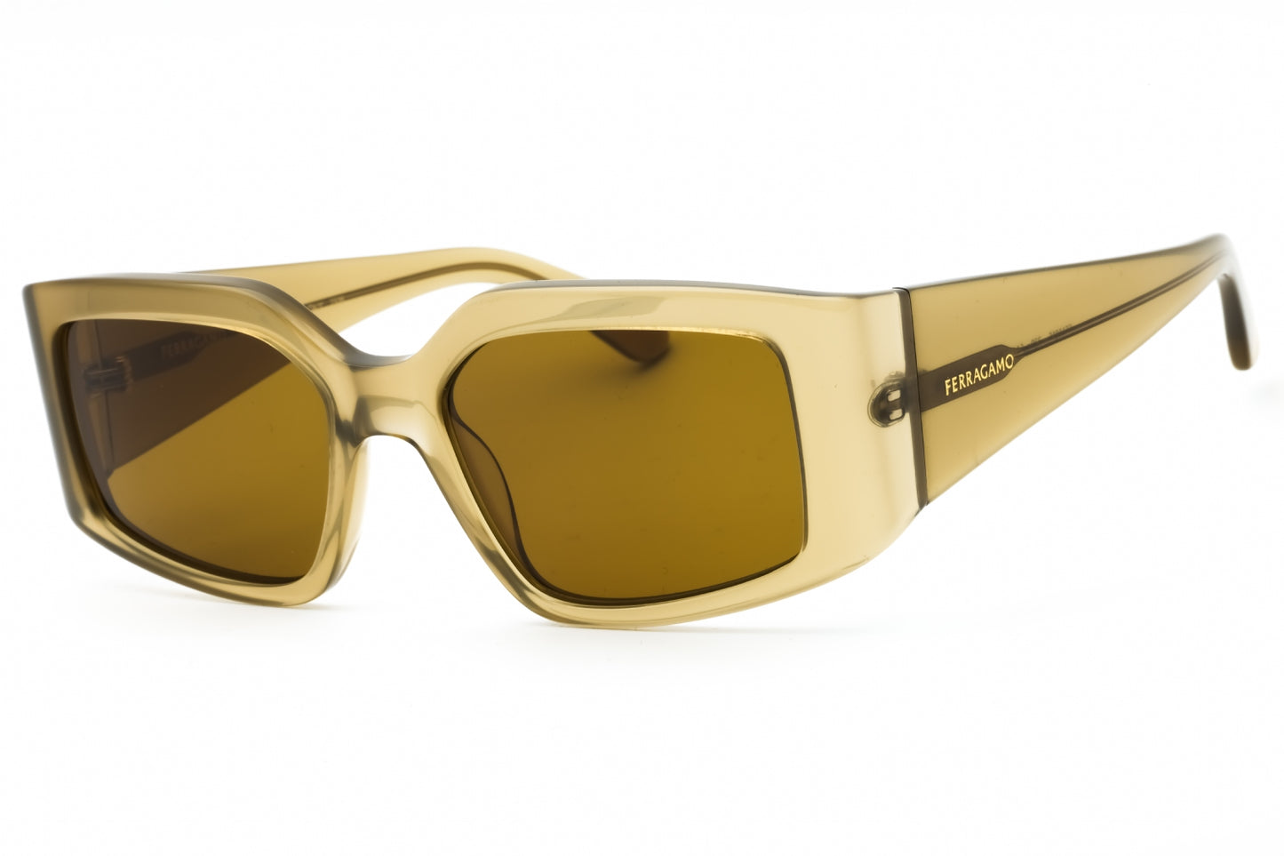 Salvatore Ferragamo SF1101S-330 54mm New Sunglasses