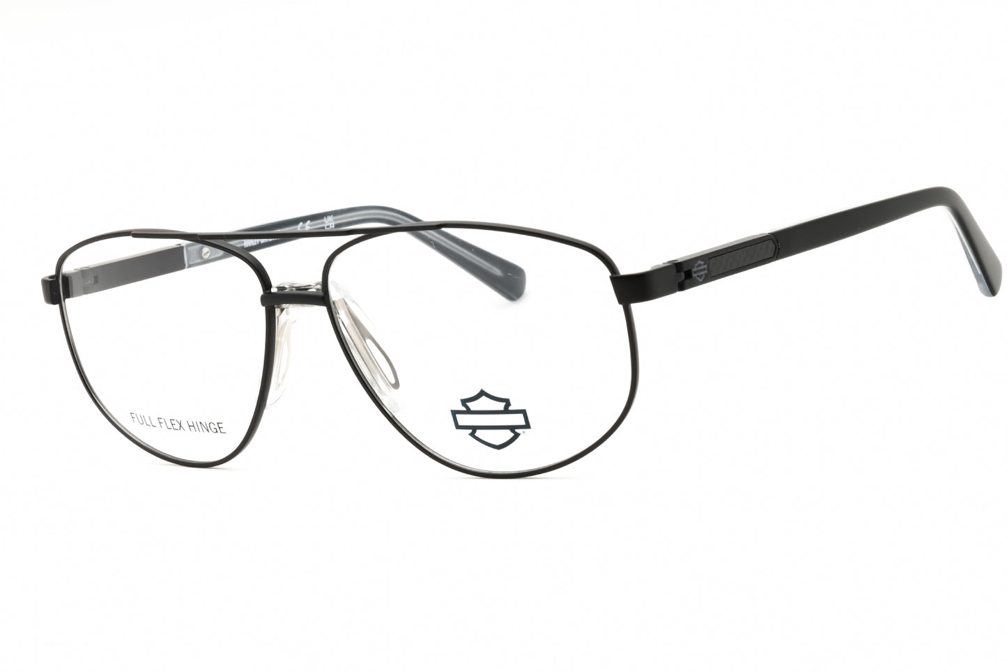 Harley Davidson HD0977-002 59mm New Eyeglasses