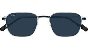 Cartier CT0497S-009 54mm New Sunglasses