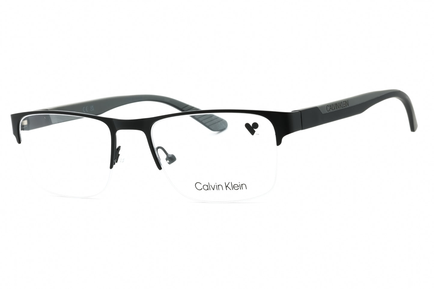 Calvin Klein CK21304-001 54mm New Eyeglasses
