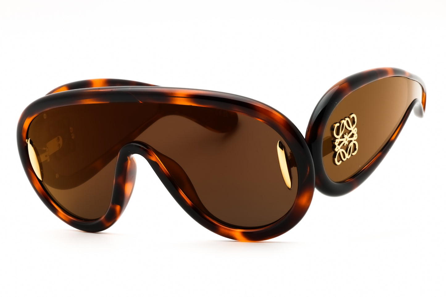 Loewe LW40108I-52G 00mm New Sunglasses