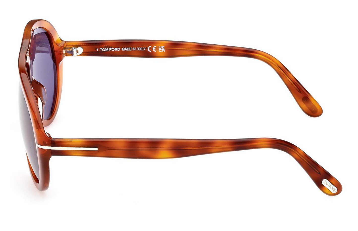 Tom Ford FT0988-53V 0mm New Sunglasses