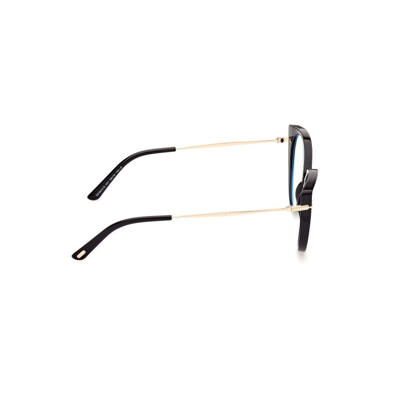 Tom Ford FT5815-B-001 54mm New Eyeglasses