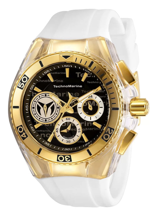 TechnoMarine Cruise-TM-118134 40.57