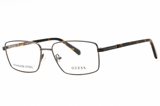 Guess GU50061-009 54mm New Eyeglasses